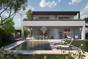 VILLA SINGOLA A CASATENOVO