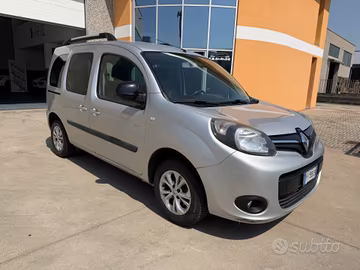 Renault Kangoo 1.5 dCi 75CV 5 porte Stop & Start L