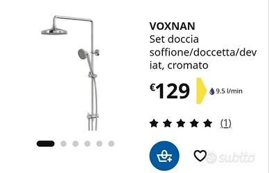 Doccia 