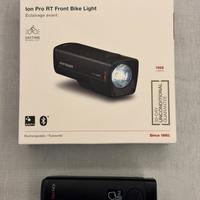 Bontrager Ion Pro RT 1300 Lumen – Faro Anteriore