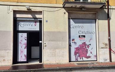 Immobile di 85 m² con 1 locale a Avellino