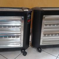 2 stufe elettriche usato buono