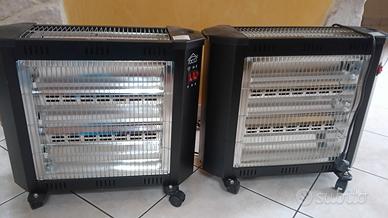 2 stufe elettriche usato buono