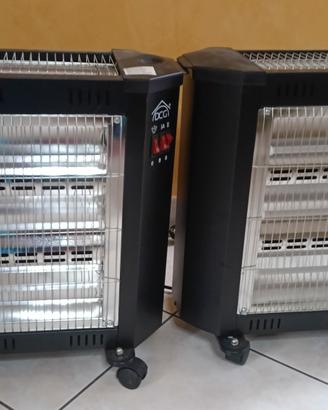 2 stufe elettriche usato buono