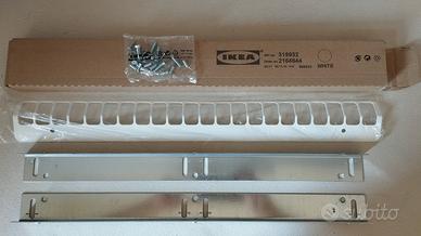 griglia aerazione Ikea per cucine Metod