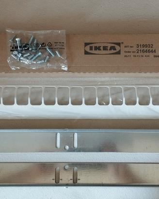 griglia aerazione Ikea per cucine Metod