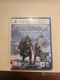 God Of War Ragnarok