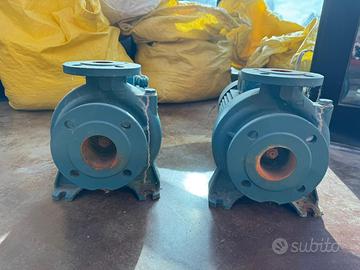 CALPEDA ELETTROPOMPA POMPA NM 40/16A/B