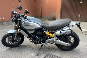 Ducati Scrambler 1100 Special