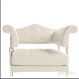 HYDRA ENIF - Poltrona Frau