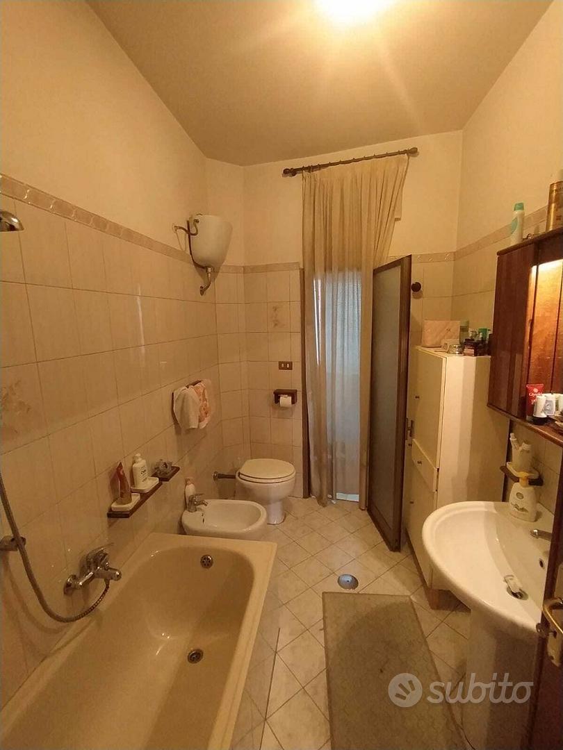 Appartamento – Mesoraca, Contrada Filippa - Vista 3
