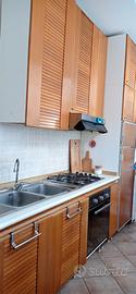 cucina angolo cottura