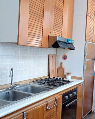 cucina angolo cottura