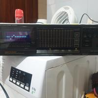 equalizzatore Technics 