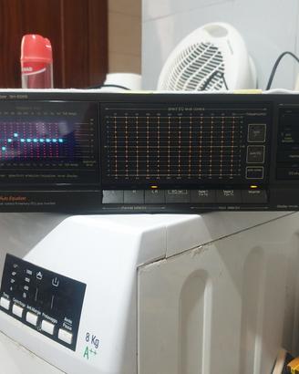 equalizzatore Technics 