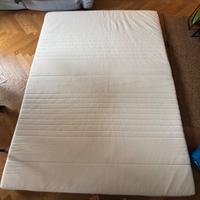 Materasso Tussöy  IKEA