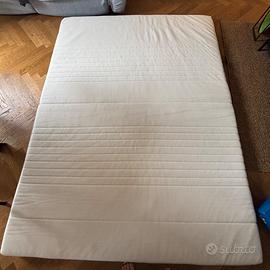 Materasso Tussöy  IKEA