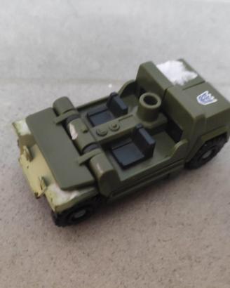 Transformers takara 
