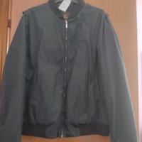 Spolverino giubbino uomo Moncler