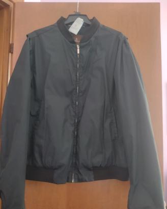 Spolverino giubbino uomo Moncler