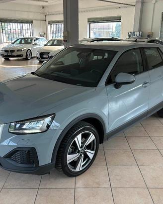 AUDI Q2 35 TDI S tronic