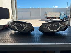 Ricambi fanali RANGE ROVER