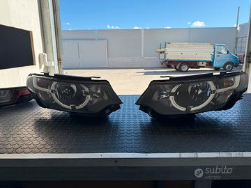 Ricambi fanali RANGE ROVER