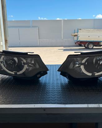 Ricambi fanali RANGE ROVER