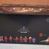 LEGO Star Wars 75397 Galeone Jabba no minifigures 