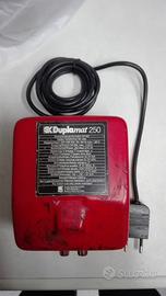 Duplamat 250 trasformatore a 24V per cavetti Dupla