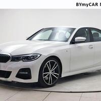 Ricambi bmw serie 3 g20 g21 2020/2024