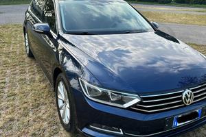 Volkswagen Passat B8
