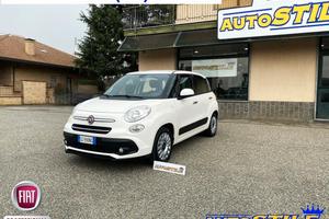 Fiat 500L 1.3 M-Jet 95cv AUTOCARRO 4 POSTI N1 Euro
