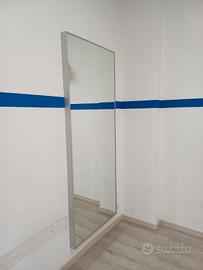 Specchio grande Ikea