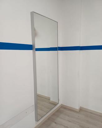 Specchio grande Ikea