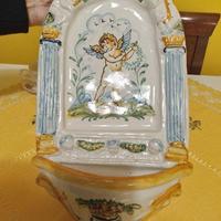 ACQUASANTIERA