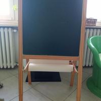 Lavagna gioco per bambini