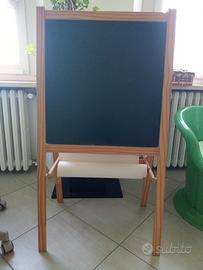 Lavagna gioco per bambini