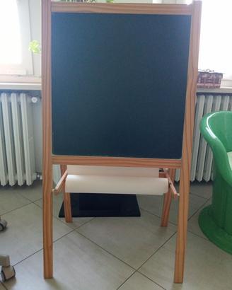 Lavagna gioco per bambini