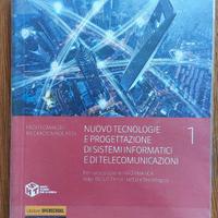 Libri di TPSI (x2)