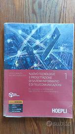 Libri di TPSI (x2)