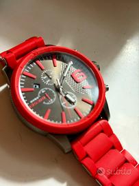 Modello Diesel Rasp crono 51 mm