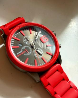 Modello Diesel Rasp crono 51 mm