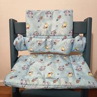 stokke: cuscino compatibile
