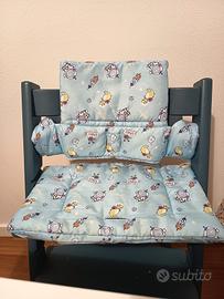 stokke: cuscino compatibile