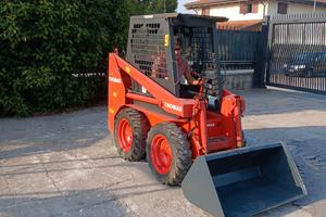 P189 - Mini Pala Thomas 103