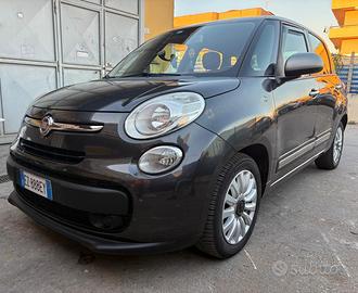 Fiat 500L 2015 1.3 diesel 140. Mila km