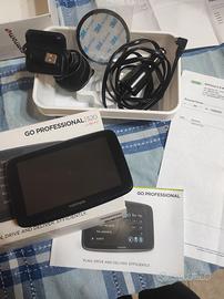 Navigatore satellitare TomTom Go Professional 520