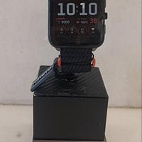 Garmin Venu X1 NUOVO black & slate 010-02980-02