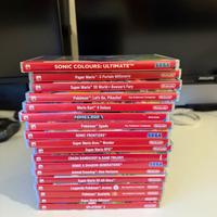 NINTENDO SONIC FRONTIERS